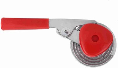 Машина для запаювання банок 22,5 см OPPWONG