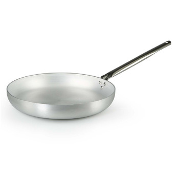 Сковородка PROFESSIONAL ALU 32 см 3.2л 836107032 BARAZZONI