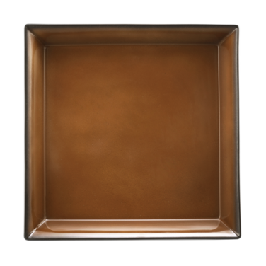 Чаша квадратна 35 см Caramel Fantastic Seltmann