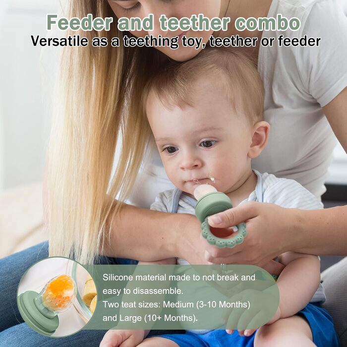 Силіконовий ніблер для дітей CLDY