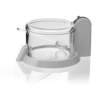 Емність для пармезану, цукру GUZZINI