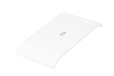 ARDESTO Блюдо прямокутне, 31*15 см, порцеляна