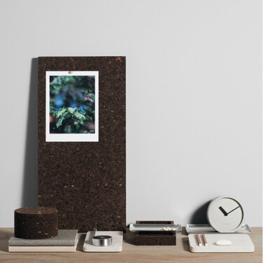 Емкость для хранения 13 см, пробковое дерево Fuado Blomus