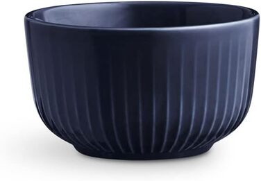 Піала 11 см, синя Hammershøi Kähler