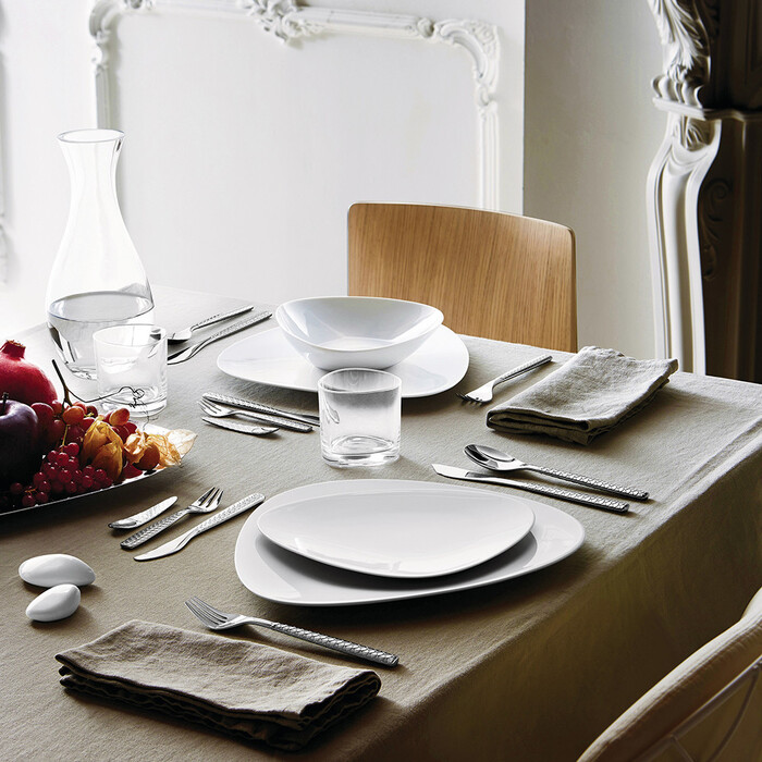 Набір вилок для устриць 14 см 4 предмета Colombina Fish Alessi