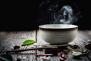 Піала 17,5 см Corso Terra Seltmann Weiden