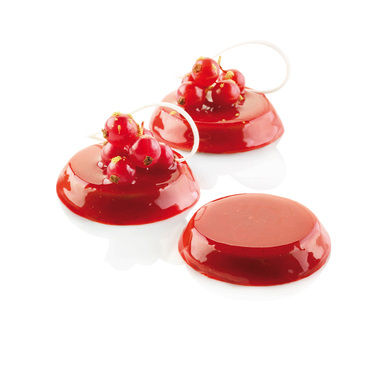 SQ004/YL Форма из резины