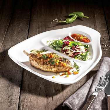 Колекція BBQ Passion від Villeroy & Boch