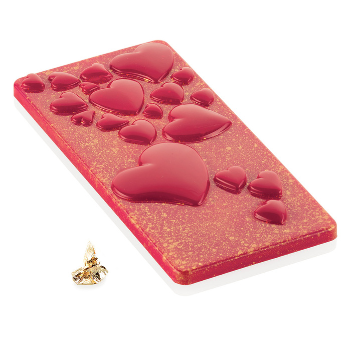 Форма для шоколаду 150 x 70 мм Silikomart