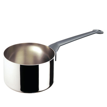 Сотейник 1,2 л металік Cintura Orione Alessi