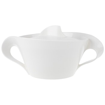 Супниця з кришкою 2,2 л NewWave Porzellan Villeroy & Boch