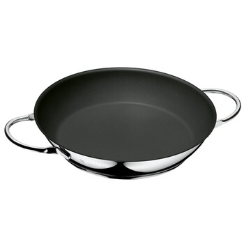 Сковорода сервірувальна, 2 ручки Ø 24 см PermaDur® Profi WMF