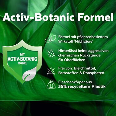 Засіб для миття кухонних меблів 4 х 750 мл Sagrotan