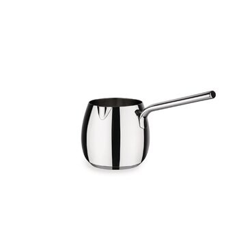 Ківш для молока 1,3 л металік Mami Alessi