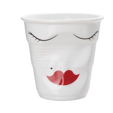 Мятый стакан Revol для эспрессо Madame, 0,18 л