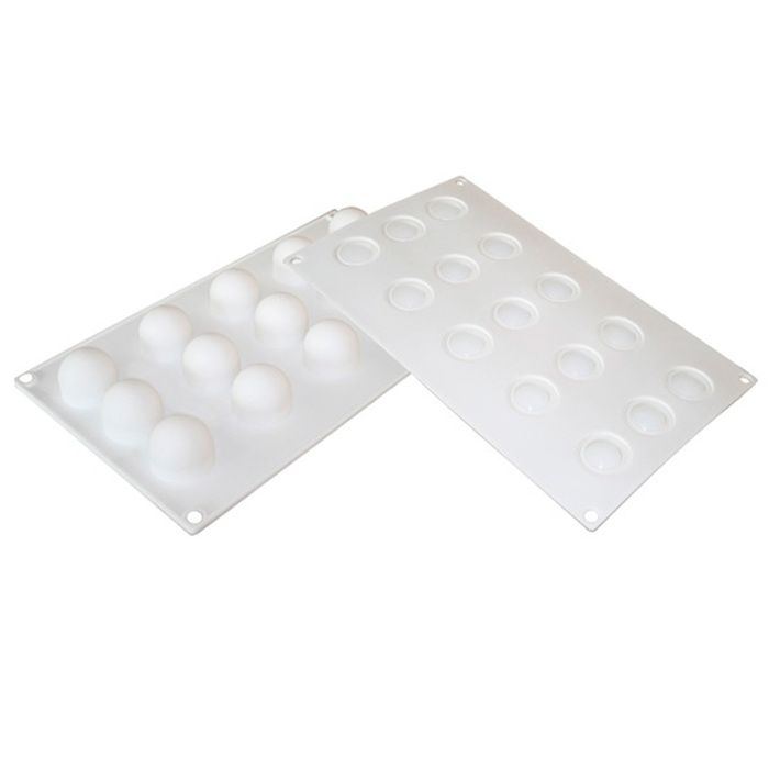 FRAGRANCE 115 Форма из резины