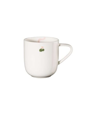 Набір дитячої столового посуду, 5 предметів, Фламінго ASA-Selection