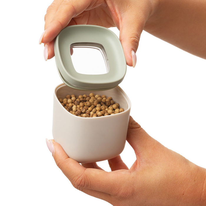 Набор контейнеров для хранения BergHOFF LEO BALANCE, 160 мл, 4 пр.