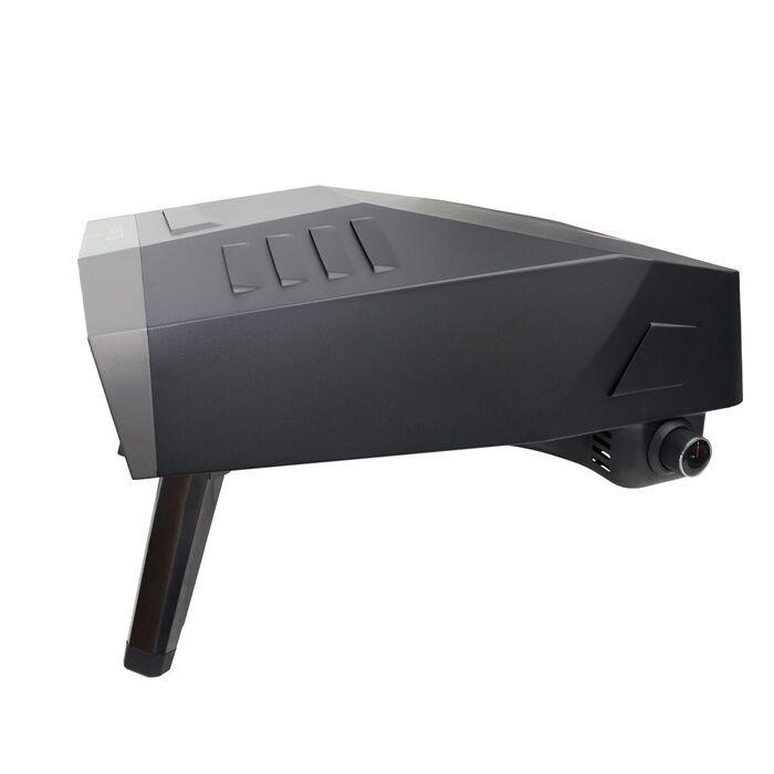 Газова піч для піци Santos