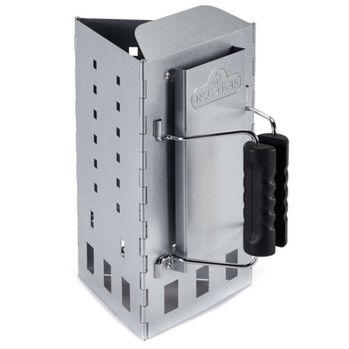 Розбірний вугільний запальник Napoleon