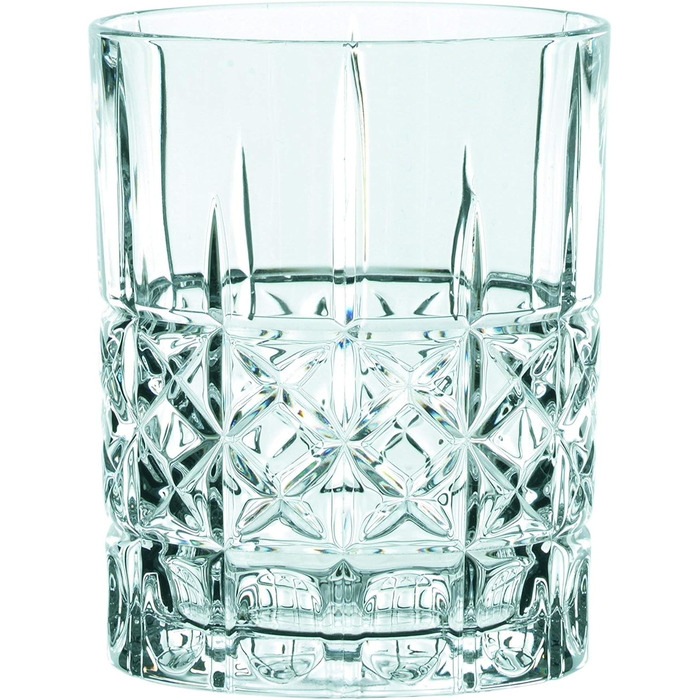 Набір із 4 склянок 345 мл, Highland Nachtmann