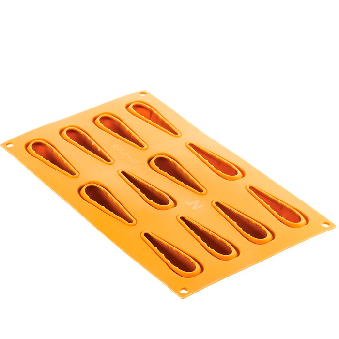 CAROTA 20 Форма из резины