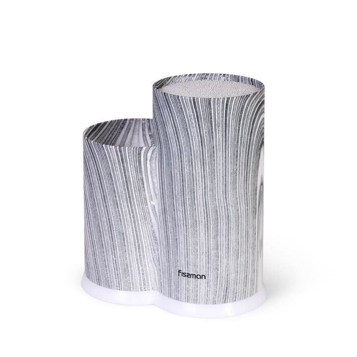 Підставка для зберігання ножів і інструментів Fissman (2885)