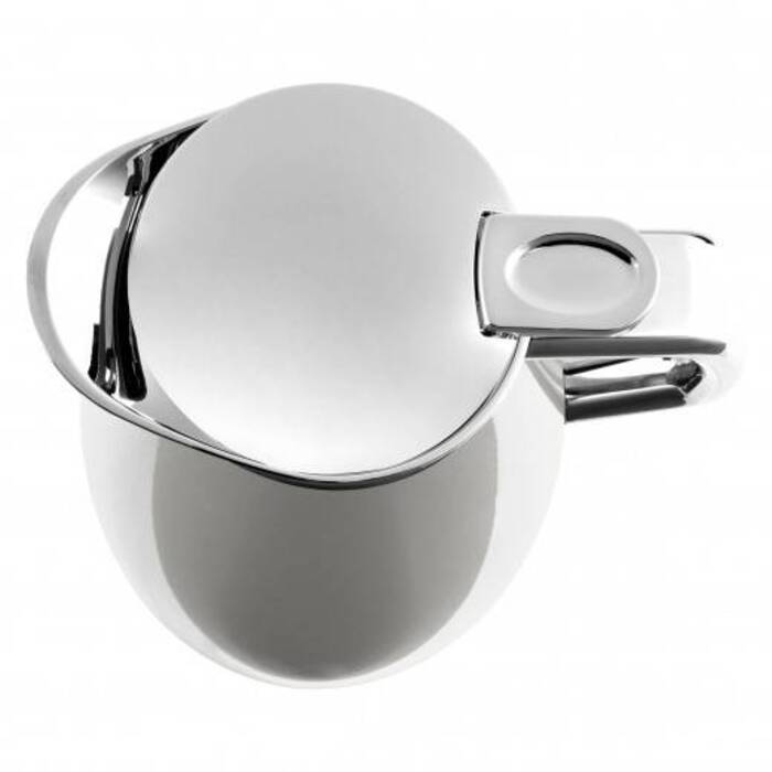 Термос 1 л сірий Plaza Emsa