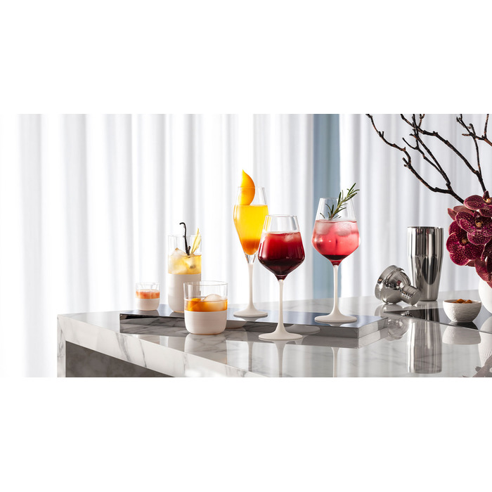 Колекція Manufacture Glas