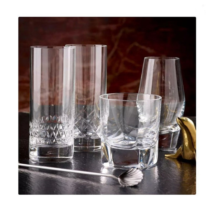 Склянка 440 мл, Cubana Highball, Urbanbar (Урбанбар)