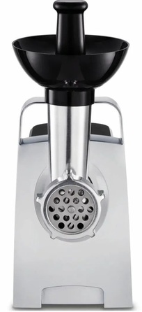 Мясорубка 7 в 1 с насадкой для колбас, 1400 Вт, пластик HV1 Tefal