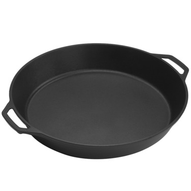 Чавунна сковорода Ø40 см GRILLI 777173 Код: 105975