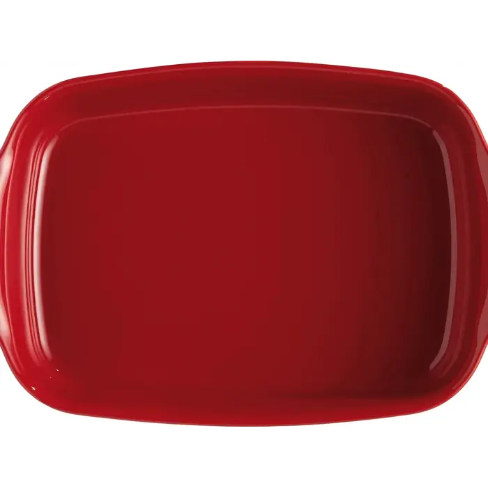 Форма для запікання прямокутна 36,5х23,5 см 349652