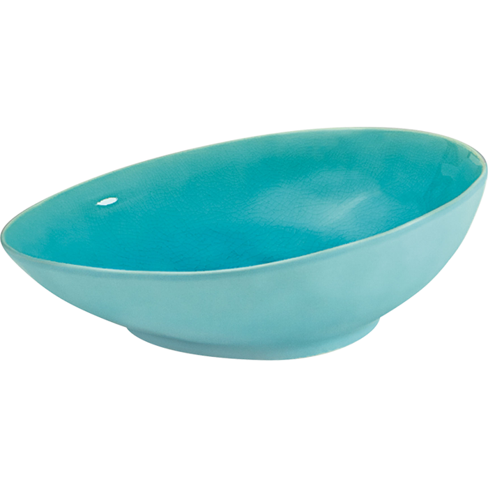 Піала для супу / салату 19,5 х 18 см Turquiose A La Plage ASA-Selection