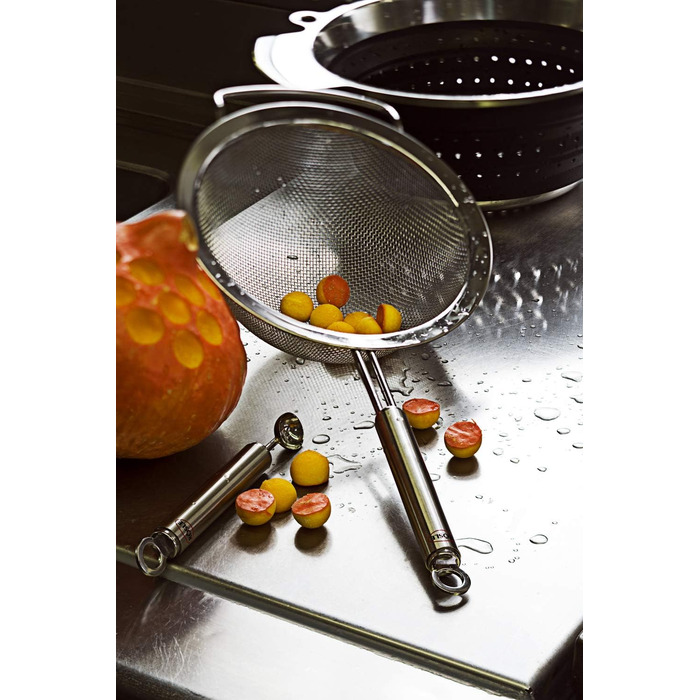 Нож для вырезания фруктовых шариков, диаметр 3 см RÖSLE