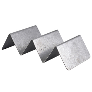 Підставка для Fast Food, 20*10*5 см, Vintage Steel, GenWare