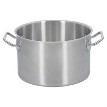 Каструля 28х17,9 см 10 л HORECA PRO GIPFEL