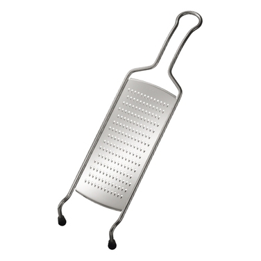 Тертка дрібна Rosle, 11 х 40 см