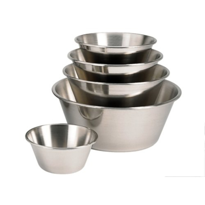 Миска 20 см De Buyer