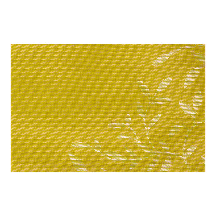 ARDESTO Килимок сервірувальний 30*45 см, Green