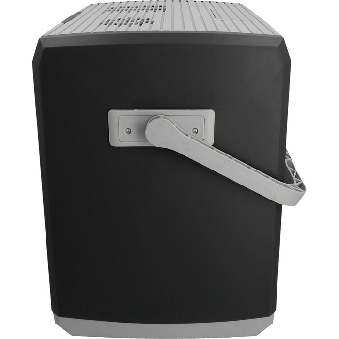 Автохолодильник 28 л чорний AEG