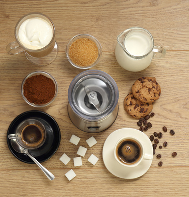 Кавомолка 150 Вт GORENJE