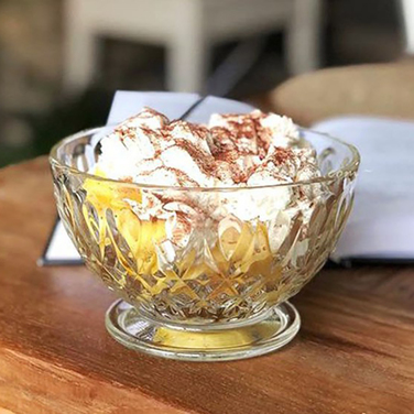 Миска La Rochere Lyonnais, h 8,5 см, діам. 13,8 см