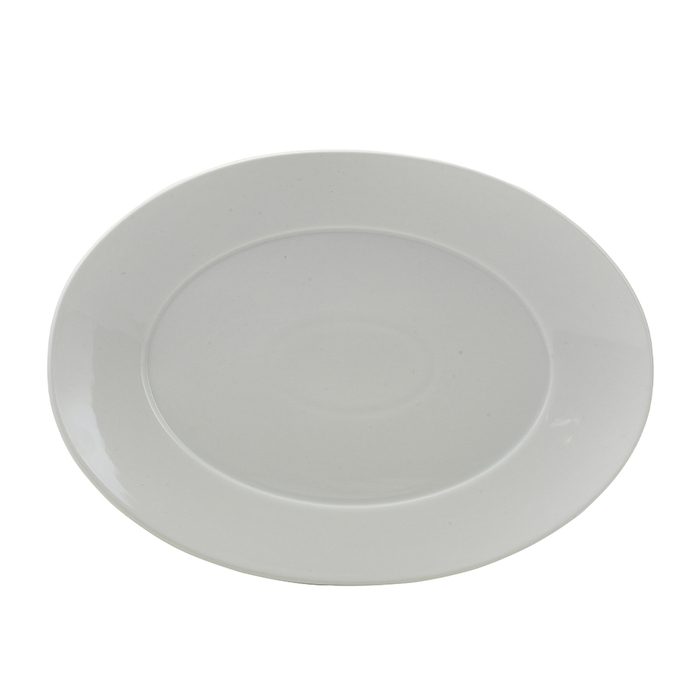 Блюдо овальное 31.5*22.8 см, GenWare