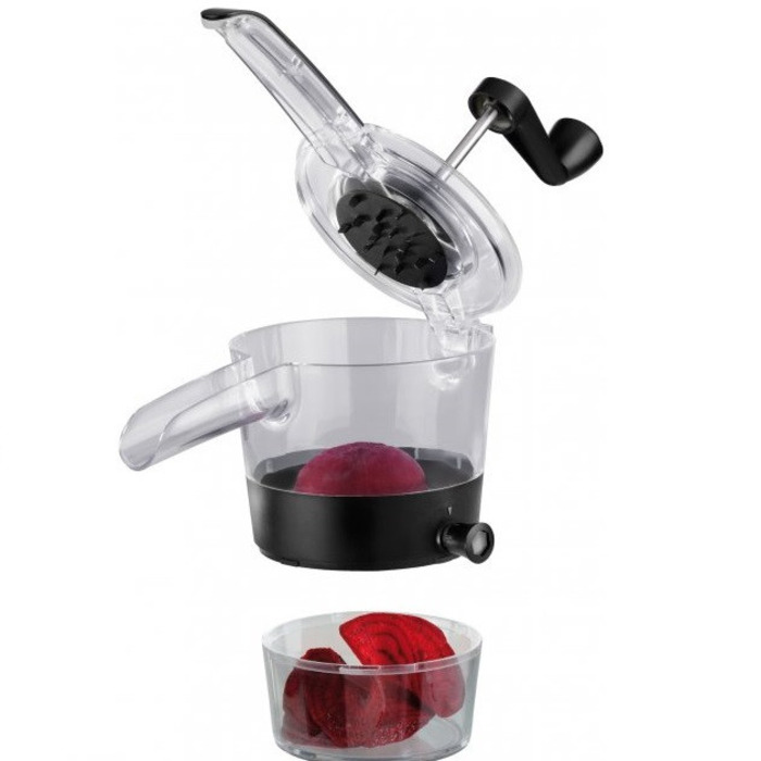 Нож спиральный Gefu SPIRALFIX (13410)