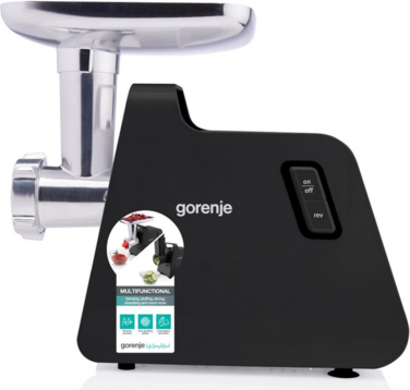 Мясорубка Gorenje MG2001SB (7051727)