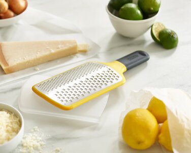 Набір з терки та овочерізки 2 предмети Joseph Joseph