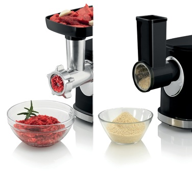 М'ясорубка Gorenje MG1802B (MG2014DC) (6910003)