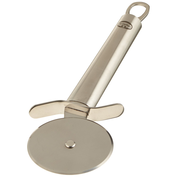 Ніж для піци Ø 6 см Back - Helfer Dr. Oetker