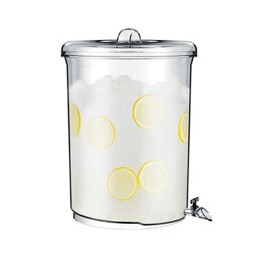 Ємність для напоїв, 10 л, Melior Bodum